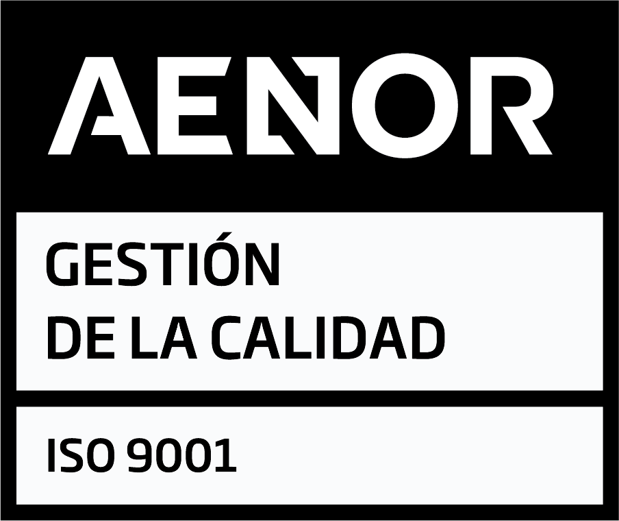AENOR 9001